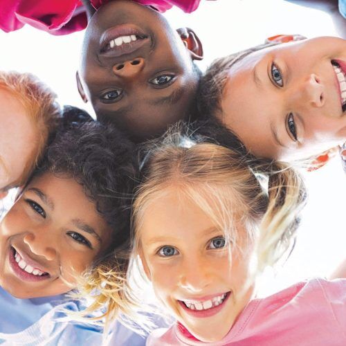 Wellbeing Food Company – Childcare Catering – happy humans – Square Wellbeing Food Company - Childcare Catering - happy humans - Square